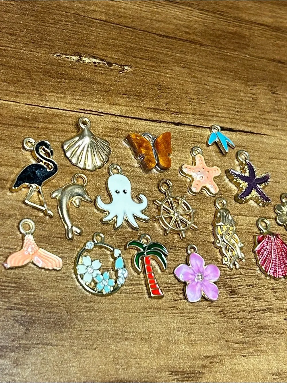 no brand 16pcs assorted